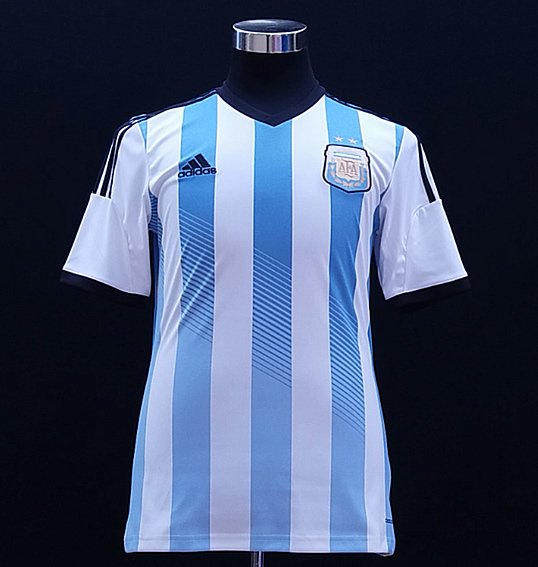argentina
