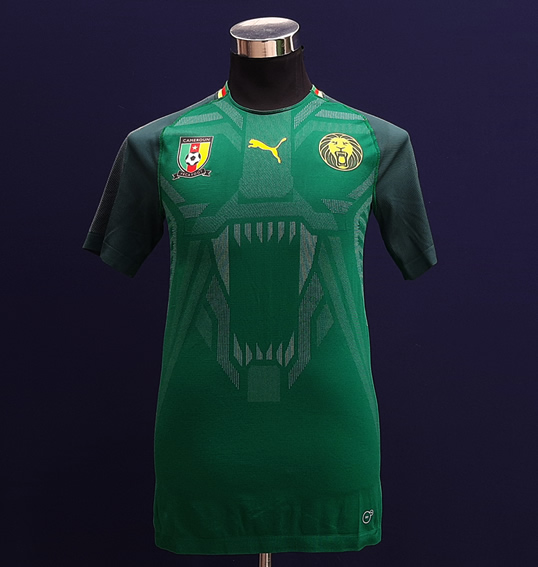 camerun