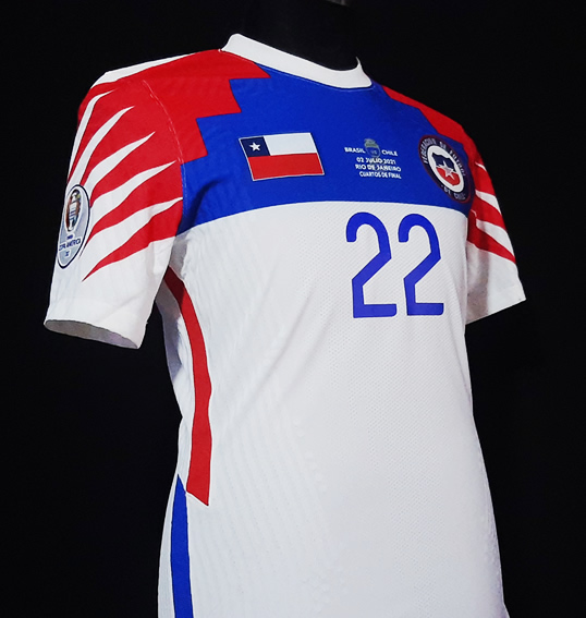 chile