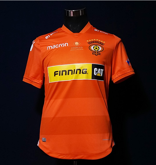 cobreloa