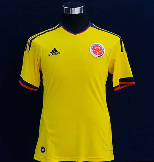 colombia