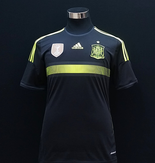 espana espana