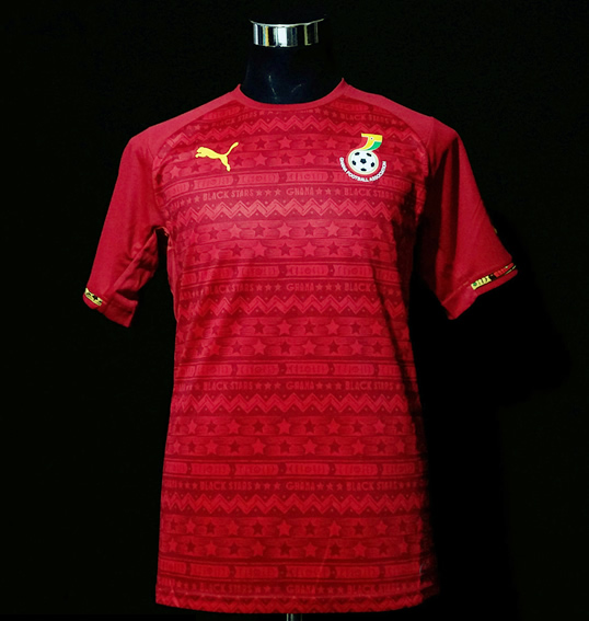 ghana
