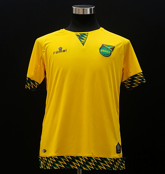 jamaica