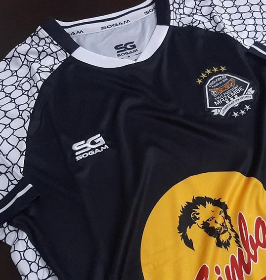 mazembe