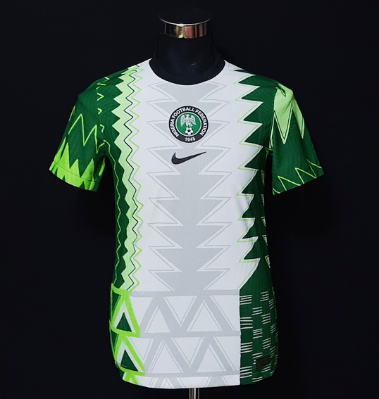 nigeria