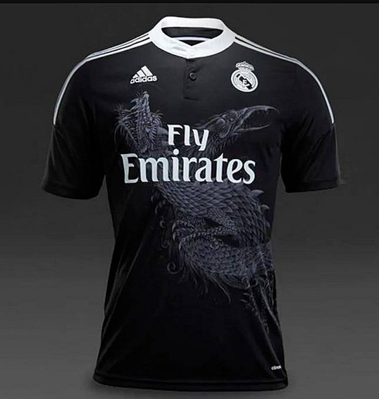 real_madrid