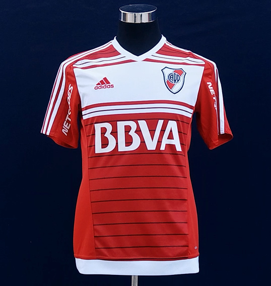river_plate