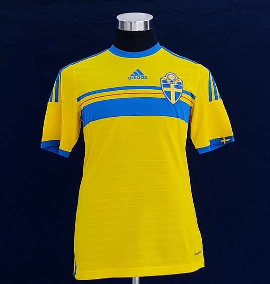 suecia