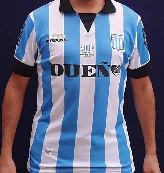 racing
