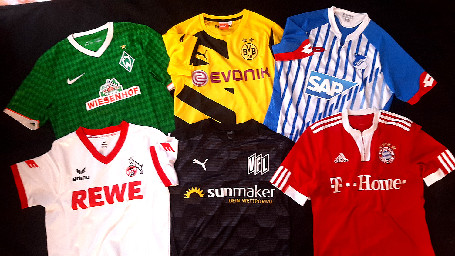 bundesliga