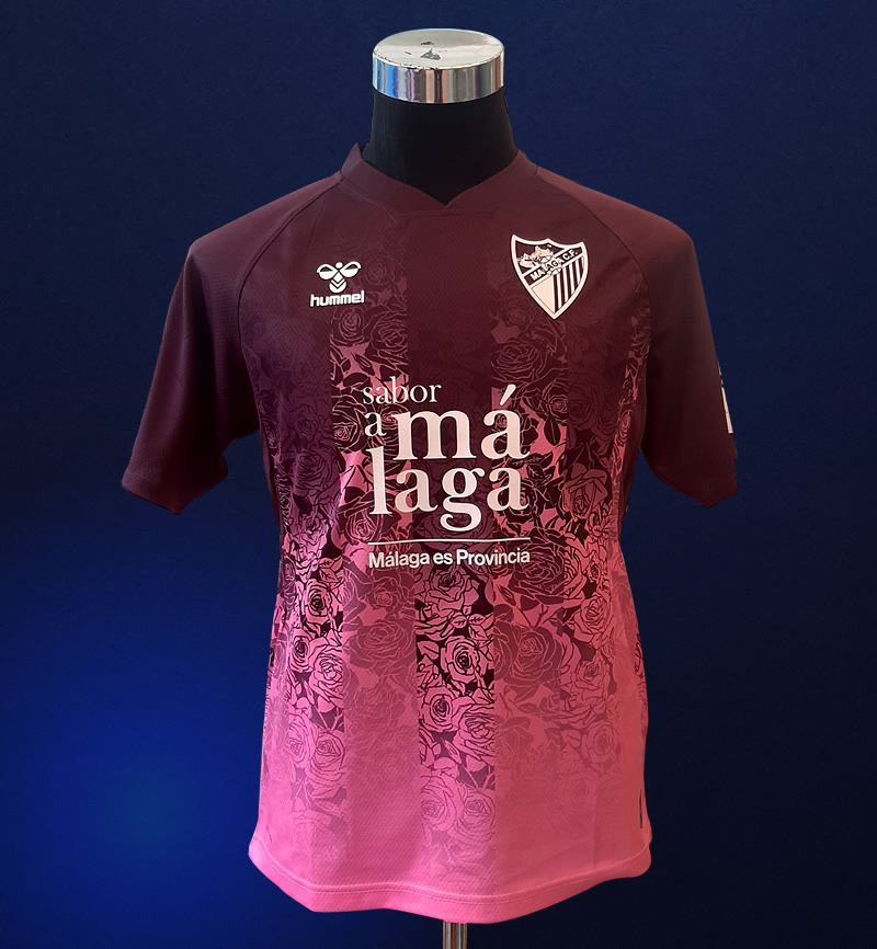 malaga malaga
