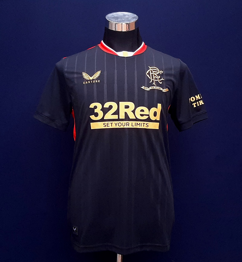 rangers