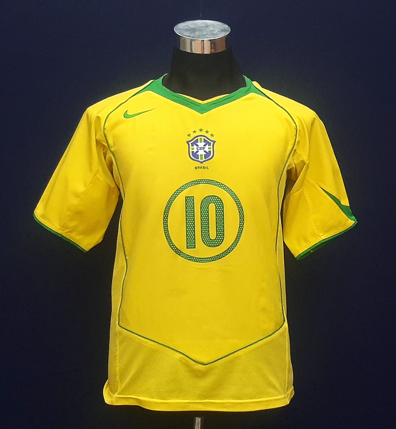 ronaldinho