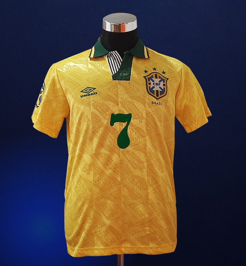 brasil_1993_bebeto