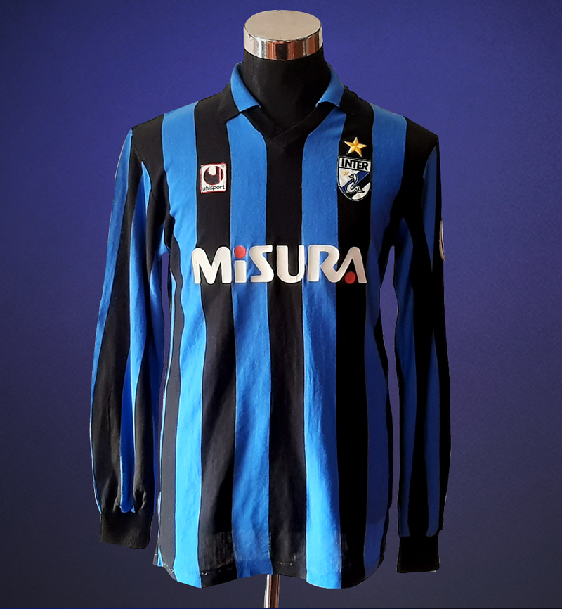 Inter Milan 1988_1989 Inter Milan 1988_1989
