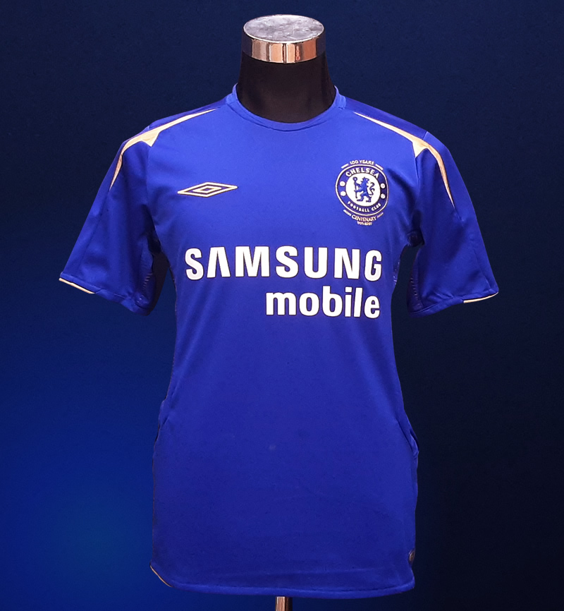 chelsea chelsea