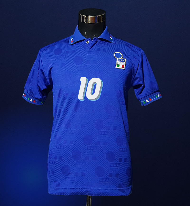 italia_baggio_1994 italia_baggio_1994