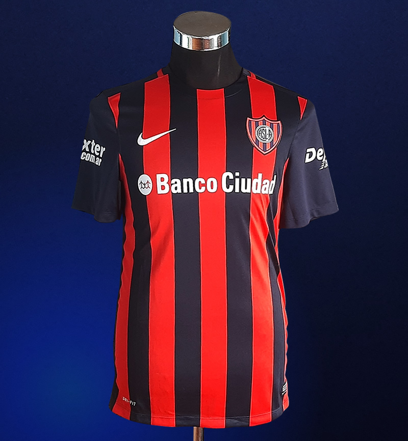 san_lorenzo_2013 san_lorenzo_2013