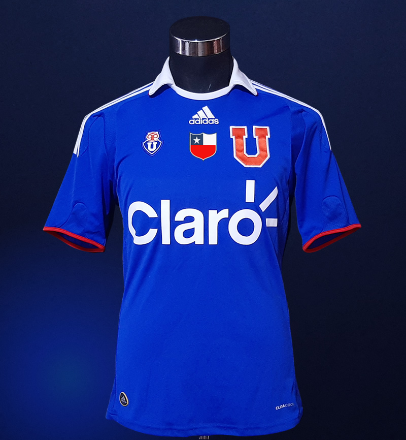 udechile_2011 udechile_2011